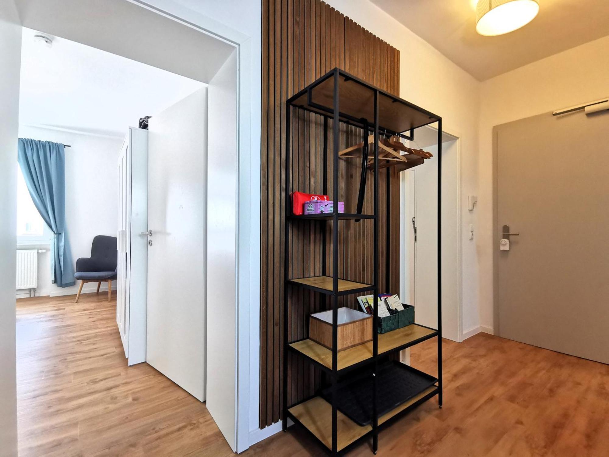 Bohnapartments Xl Suite - 2 Schlafzimmer Mit Balkon - Zentrum - Petersberg - Domplatz エアフルト エクステリア 写真