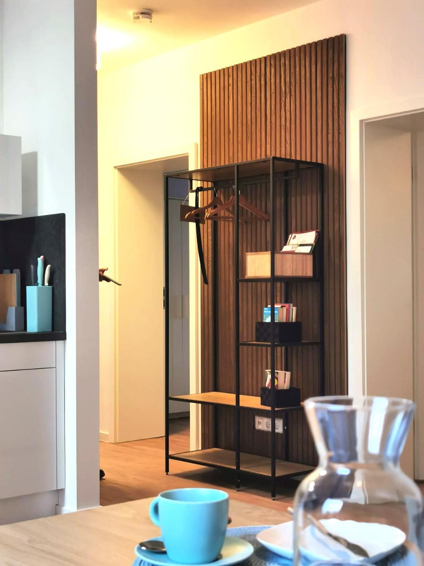 Bohnapartments Xl Suite - 2 Schlafzimmer Mit Balkon - Zentrum - Petersberg - Domplatz エアフルト エクステリア 写真