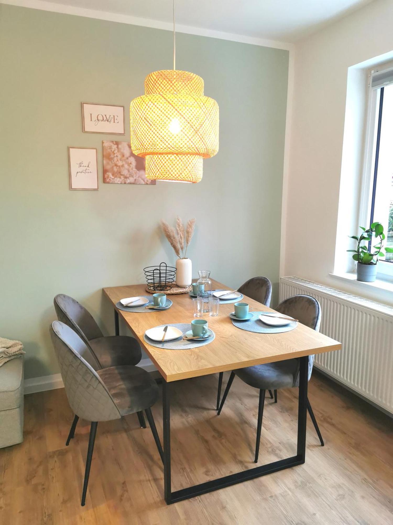 Bohnapartments Xl Suite - 2 Schlafzimmer Mit Balkon - Zentrum - Petersberg - Domplatz エアフルト エクステリア 写真